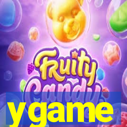 ygame