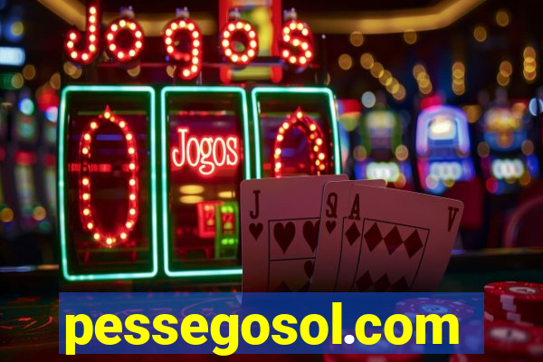 pessegosol.com