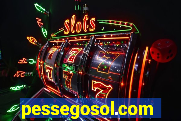 pessegosol.com