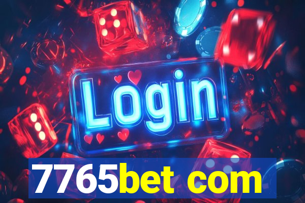 7765bet com