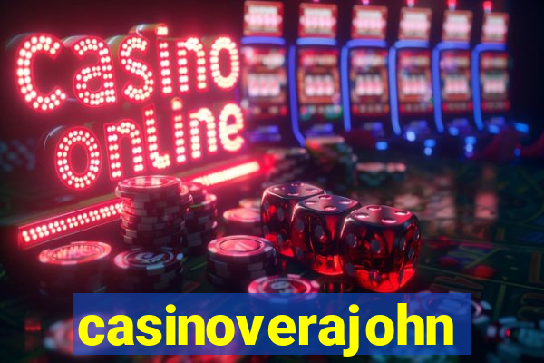 casinoverajohn