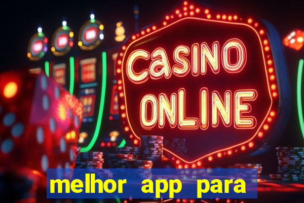 melhor app para ganhar dinheiro jogando