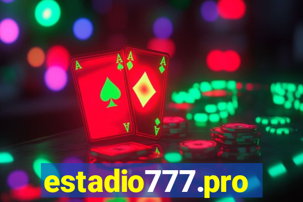 estadio777.pro