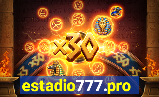 estadio777.pro