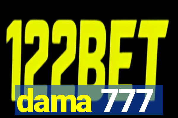 dama 777