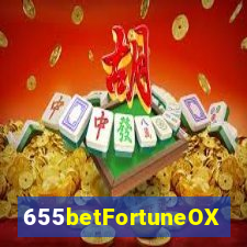 655betFortuneOX