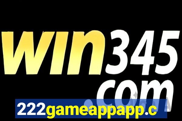 222gameappapp.com