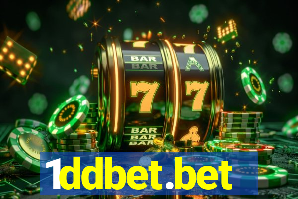 1ddbet.bet