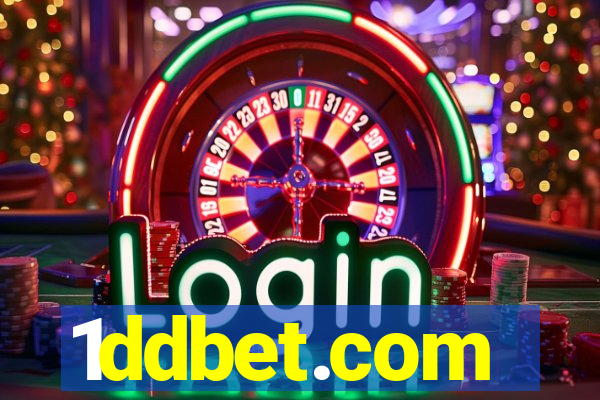 1ddbet.com