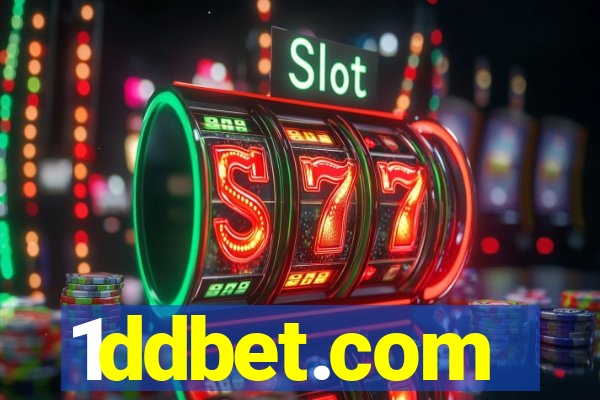 1ddbet.com