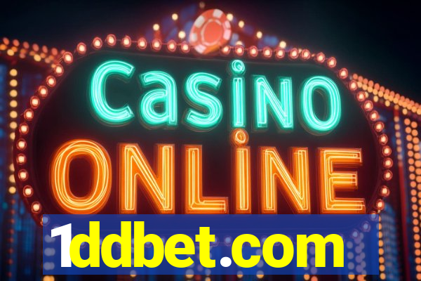 1ddbet.com