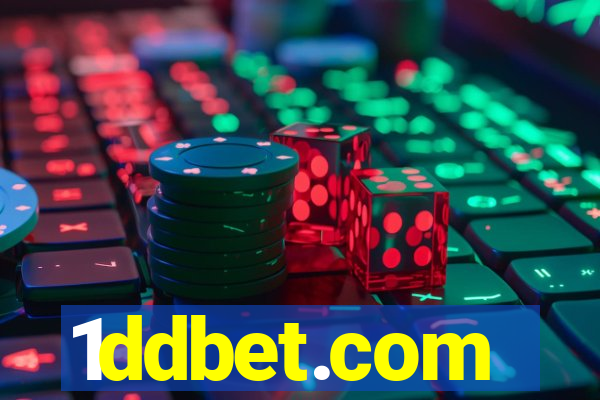 1ddbet.com