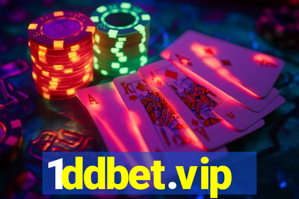 1ddbet.vip