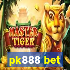 pk888 bet