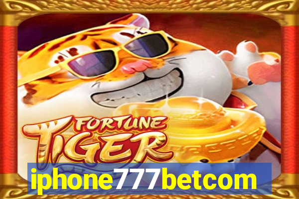 iphone777betcom