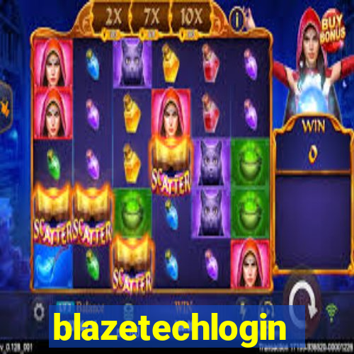 blazetechlogin