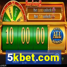 5kbet.com