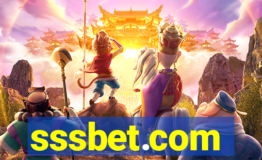 sssbet.com