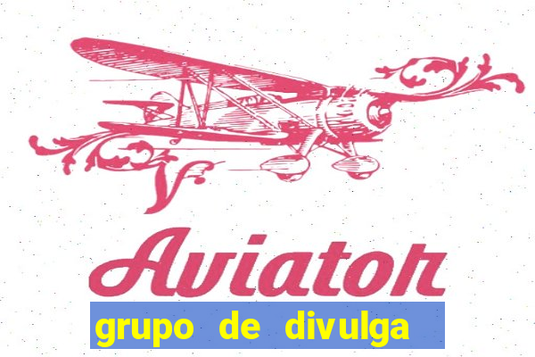 grupo de divulga  o de plataforma de jogos