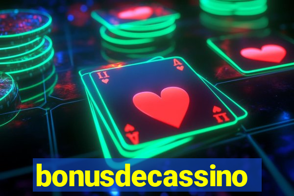 bonusdecassino