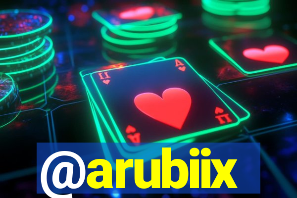 @arubiix