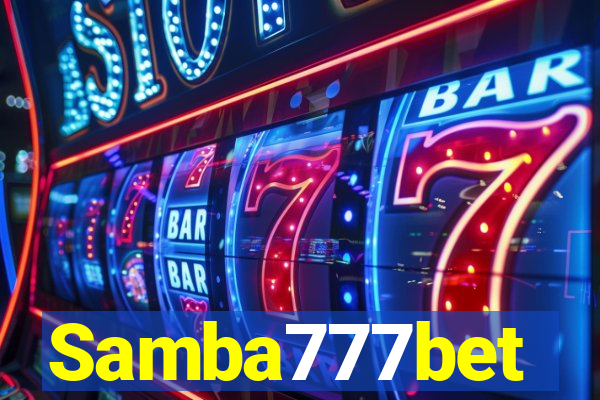 Samba777bet