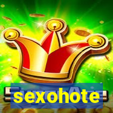 sexohote