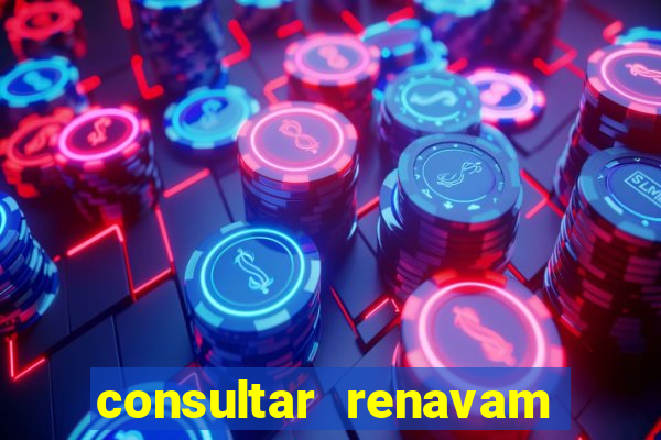 consultar renavam detran bahia