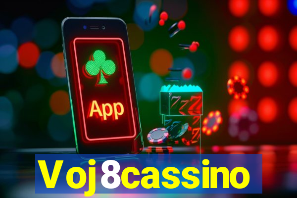 Voj8cassino