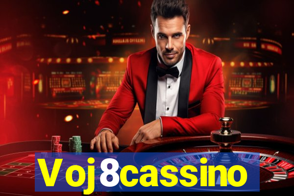 Voj8cassino