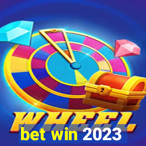 bet win 2023