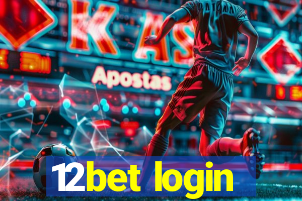 12bet login