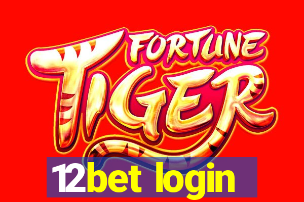 12bet login