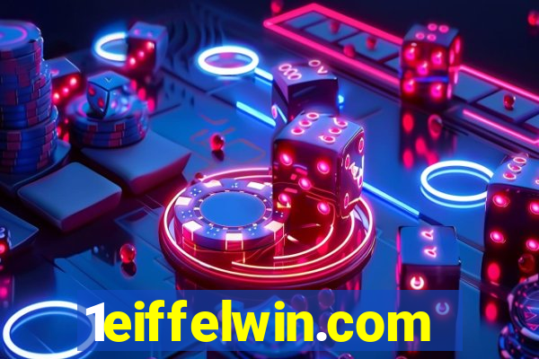 1eiffelwin.com