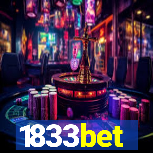 1833bet