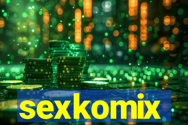 sexkomix