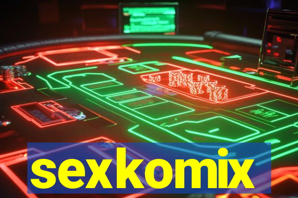 sexkomix