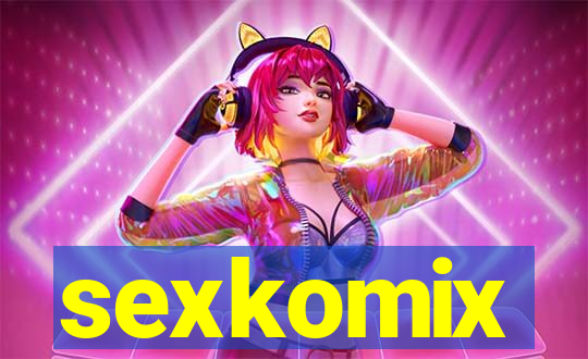 sexkomix