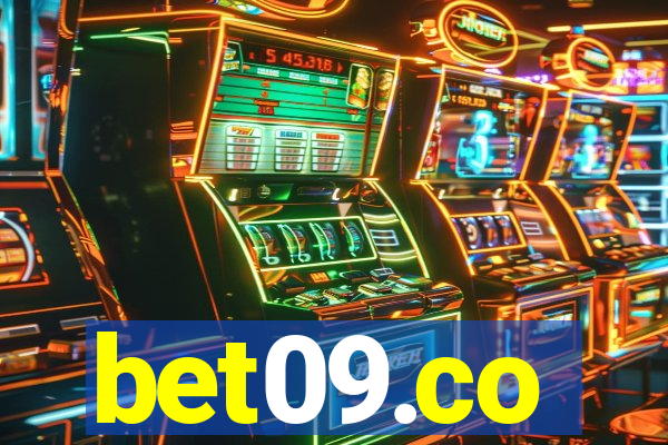 bet09.co