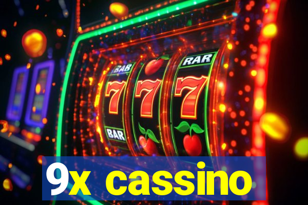 9x cassino