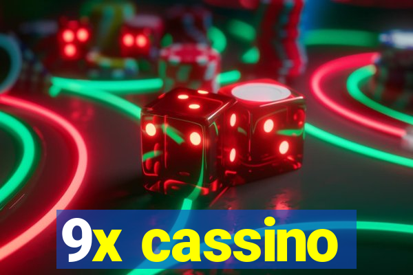 9x cassino