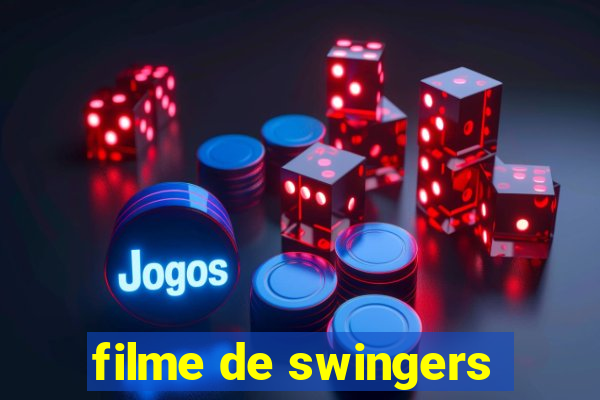 filme de swingers