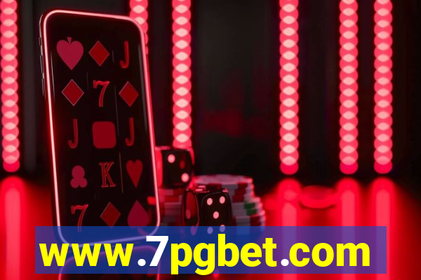 www.7pgbet.com