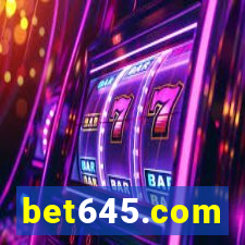 bet645.com