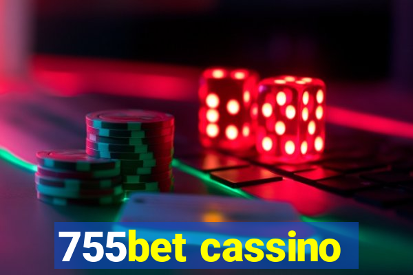 755bet cassino