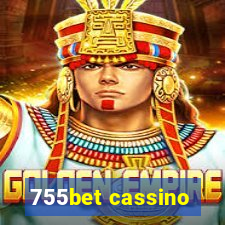 755bet cassino