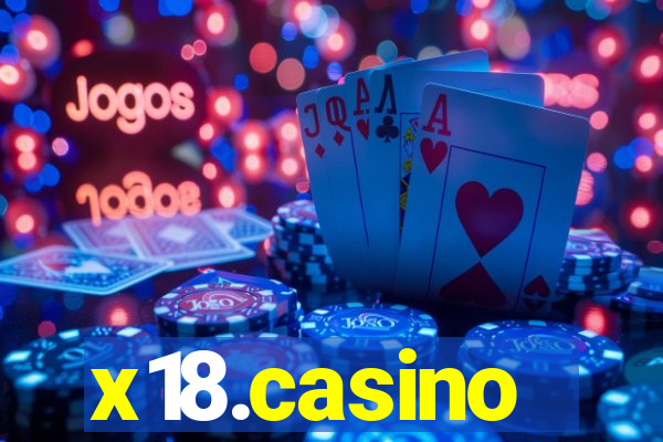 x18.casino