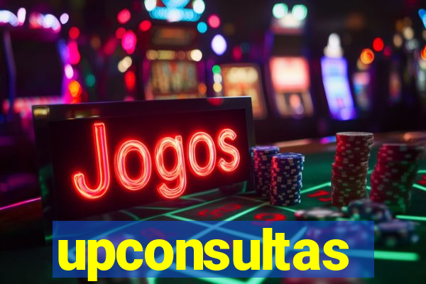 upconsultas