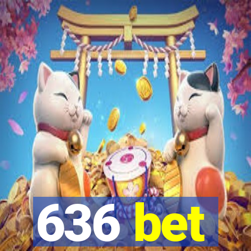 636 bet