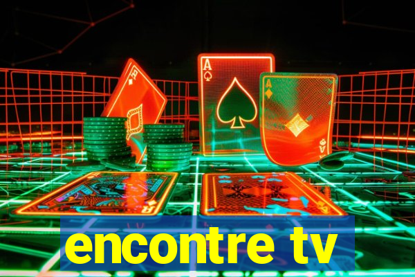 encontre tv